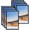 8 Pack: Black Poster Frame, Ventura™ by Studio Décor®